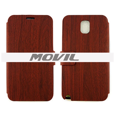 NP-1055 Funda para Samsung Note3 NP-1055-6g